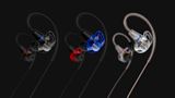 Sony predstavilo profesionálne in-ear monitory IER-M500 s vysokou izoláciou hluku